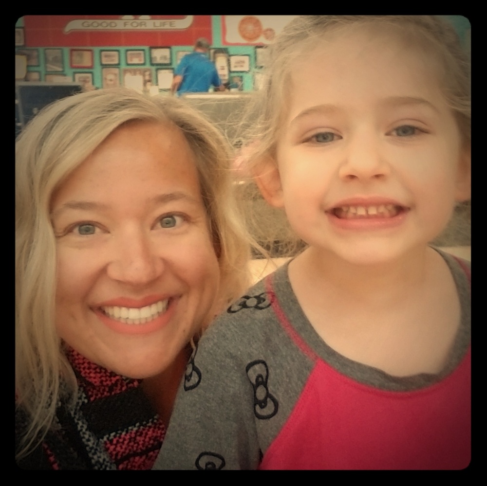 Meet your Posher, Kallie